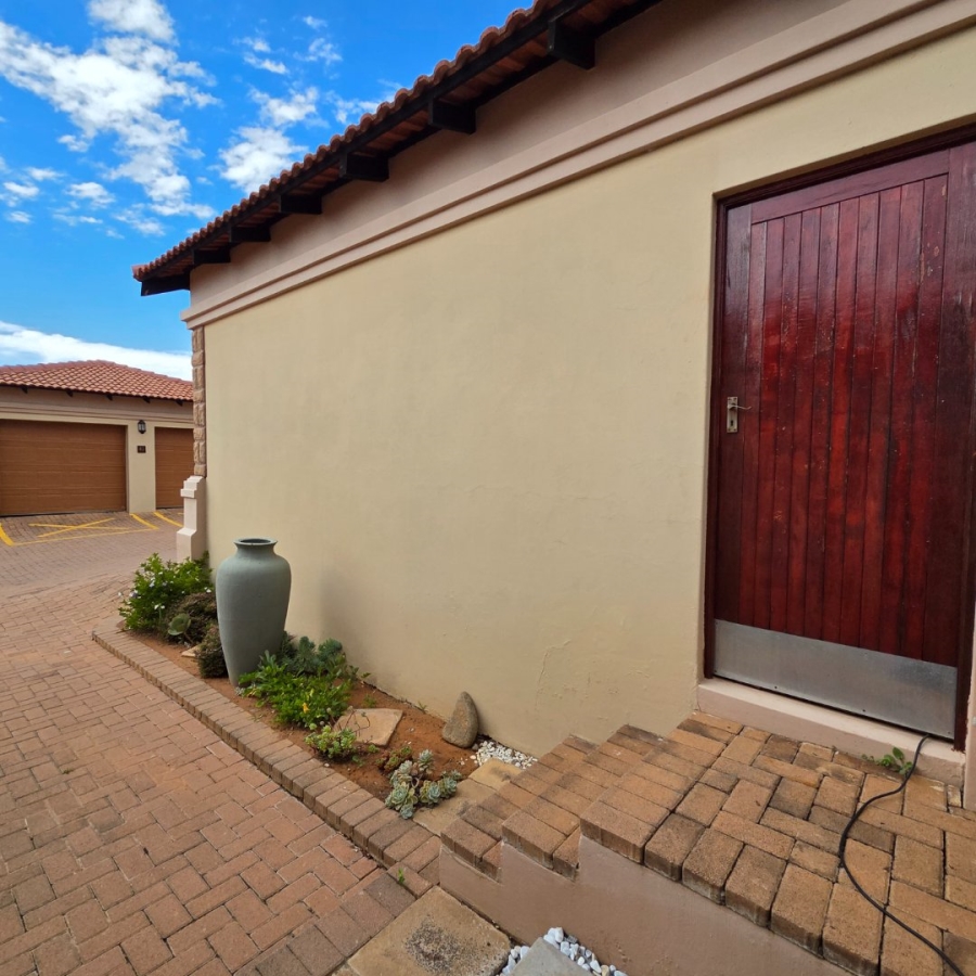 2 Bedroom Property for Sale in Dan Pienaar Free State